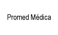 Logo Promed Médica