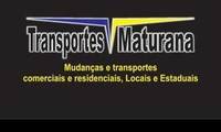 Logo Transportes Maturana em Porto Velho
