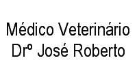 Logo Médico Veterinário Drº José Roberto em Centro