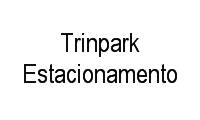 Logo Trinpark Estacionamento em Jardim Social