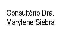 Logo Consultório Dra. Marylene Siebra em Papicu