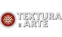 Logo Textura e Arte em Saudade