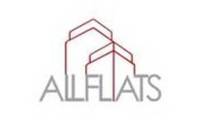 Logo Allflats | Especializada em Flats SP em Jardim Paulista