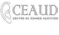 Logo Ceaud - Centro de Exames Auditivos em Jardim Satélite