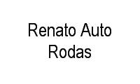 Logo Renato Auto Rodas em Nova Suíça