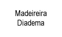 Logo Madeireira Diadema em Vila Nogueira