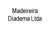 Logo Madeireira Diadema em Vila Nogueira