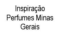 Logo Inspiração Perfumes Minas Gerais em Araguaia