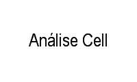 Logo Análise Cell