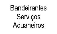 Logo Bandeirantes Serviços Aduaneiros