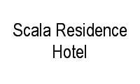 Logo Scala Residence Hotel em Campos Elíseos