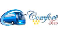 Logo Comfort  Travel  Tour