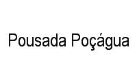 Logo Pousada Poçágua