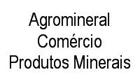 Logo Agromineral Comércio Produtos Minerais em Núcleo Industrial