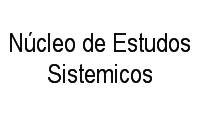 Logo Núcleo de Estudos Sistemicos em Itoupava Norte