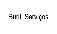 Logo Buriti Serviços em Centro