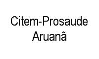 Logo Citem-Prosaude Aruanã