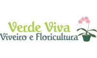 Logo Verde Vida Viveiro E Floricultura em Jardim Novo Mundo