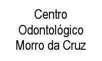 Logo Centro Odontológico Morro da Cruz