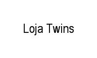 Logo Loja Twins em Barra da Tijuca