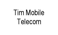 Logo Tim Mobile Telecom em Bom Retiro