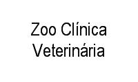 Logo Zoo Clínica Veterinária