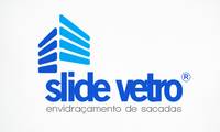 Logo Slide Vetro Envidraçamento de Sacadas