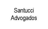 Logo Santucci Advogados em Centro