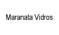Logo Maranata Vidros