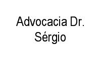 Logo Advocacia Dr. Sérgio em Asa Sul