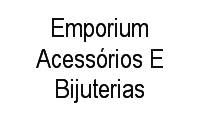 Logo Emporium Acessórios E Bijuterias em Sítio Cercado