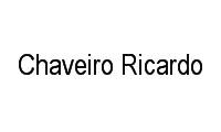 Logo Chaveiro Ricardo em Pio X