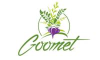 Logo Goomet - Gastronomia Saudável