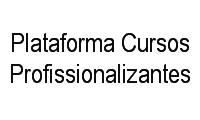 Logo Plataforma Cursos Profissionalizantes em Asa Sul