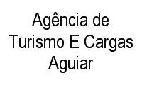 Logo Agência de Turismo E Cargas Aguiar