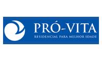Logo Casa de Repouso Pró-Vita Sp em Vila Andrade