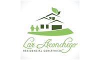 Logo Lar Aconchego Residencial Geriátrico em Barra de Jangada