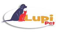 Logo Lupi Pet - Taquara em Pechincha