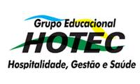 Logo Faculdade Hotec em Vila Buarque