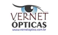 Logo Vernet Ópticas - Veleiros em Veleiros