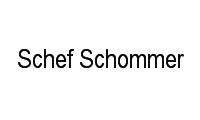 Logo Schef Schommer em Sapiranga