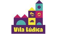 Logo Vila Lúdica em Lourdes