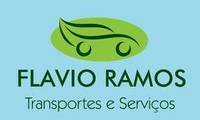 Logo Flavio Ramos em Jardim América