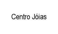 Logo Centro Jóias em Centro