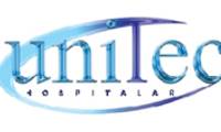 Logo Unitec Hospitalar em Jabaquara