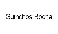 Logo de Guinchos Rocha em Agronomia