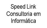 Logo Speed Link Consultoria em Informática em Boqueirão