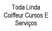 Logo Toda Linda Coiffeur Cursos E Serviços em Campo Grande