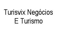 Logo Turisvix Negócios E Turismo em Jardim da Penha