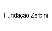 Logo Fundação Zerbini em Brás